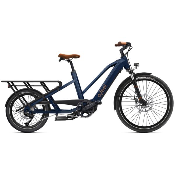 02 Feel Equo cargo boost 3.1 Bleu