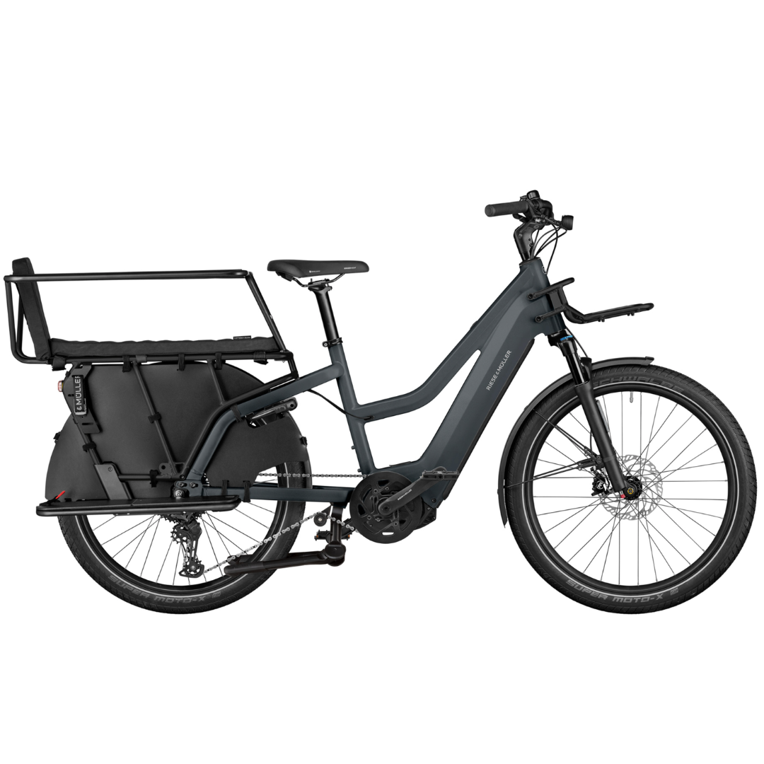 Riese & Müller Multicharger2 Mixte GT family