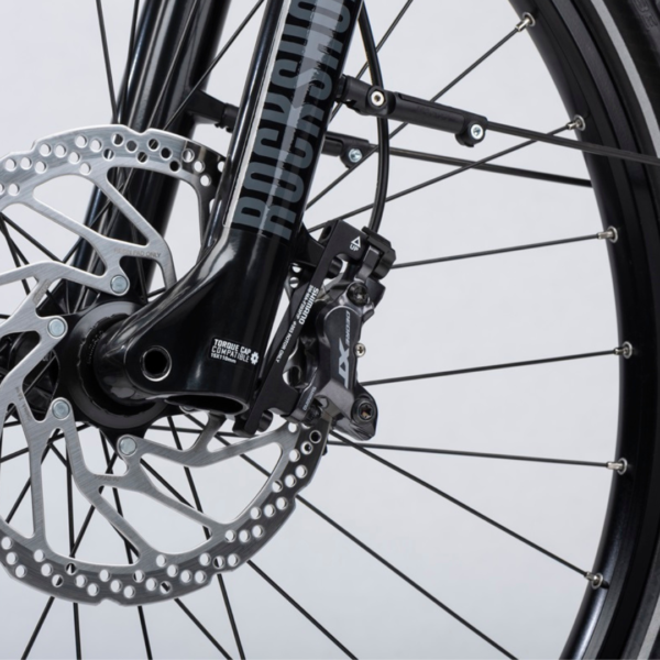 Winora pure iRide RSF – Image 4