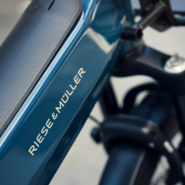 Riese & Müller Multitinker – Image 4