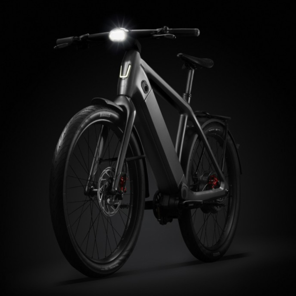 ST7 Pinion Stromer Noir, L – Image 8