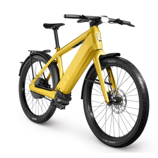 ST7 Pinion Stromer Noir, L – Image 2