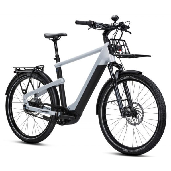 Winora Yacun R5 pro