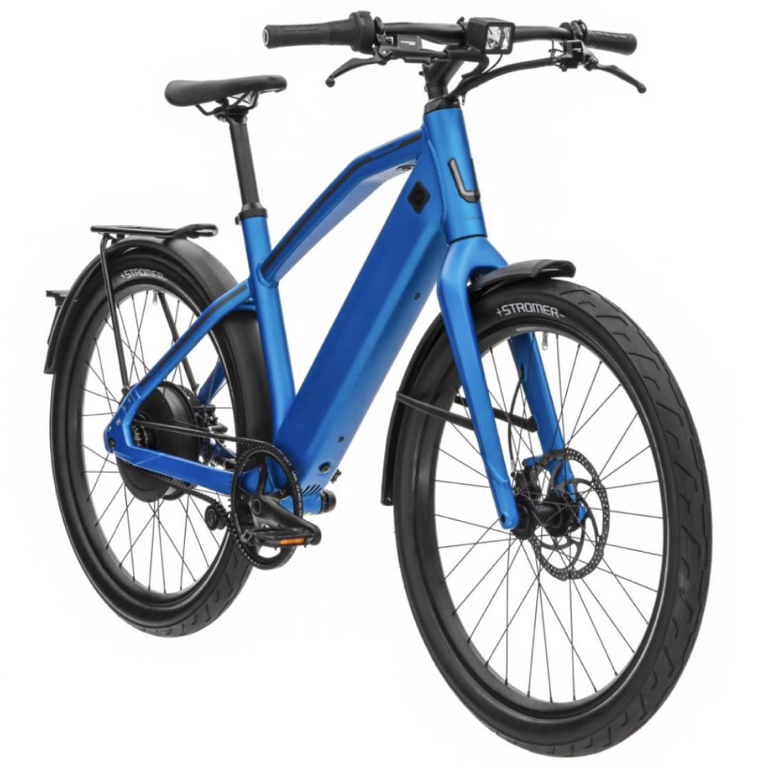 vélo modèle st2