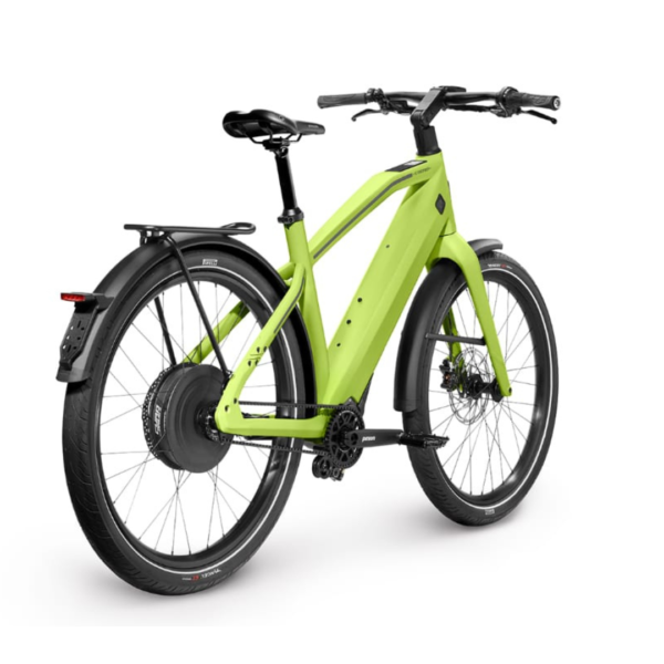 Stromer ST2 Pinion – Image 4