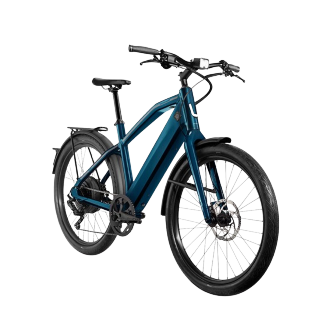 Stromer ST1