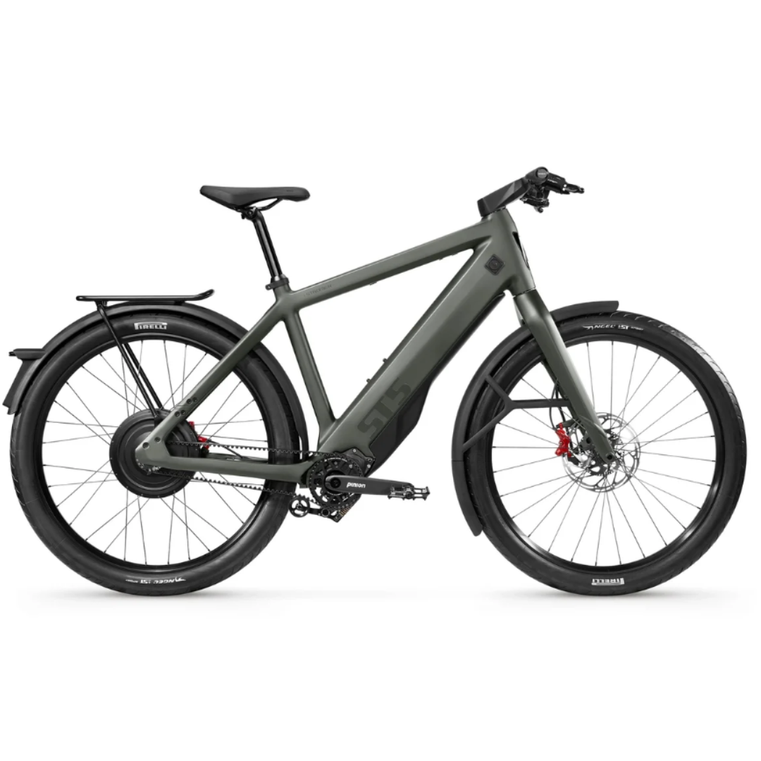 Stromer ST5