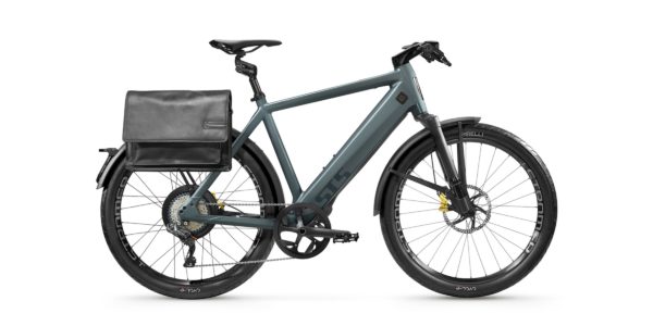 Stromer ST5 Pinion Smart Shift – Image 3