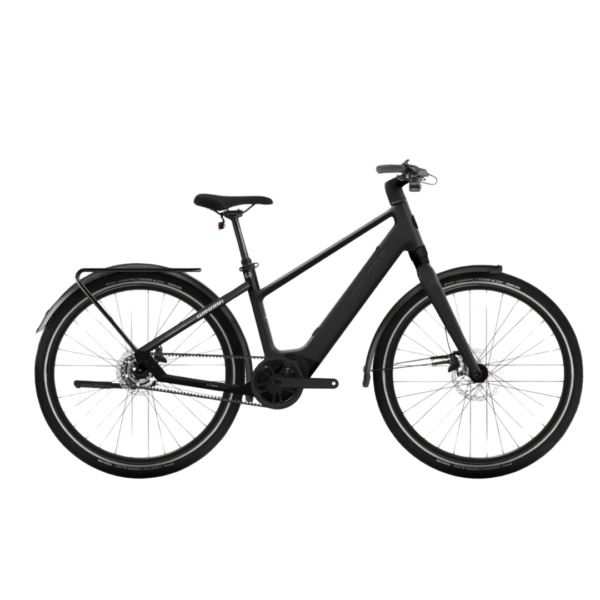 Winora pure iRide RSF