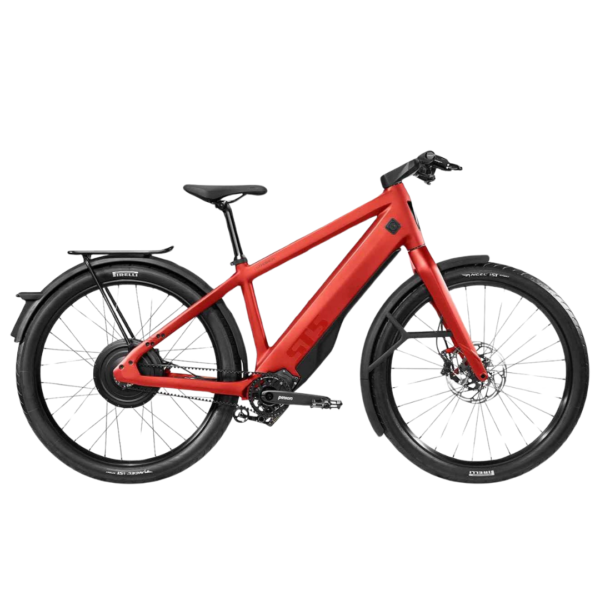Stromer ST5 Pinion Smart Shift – Image 4