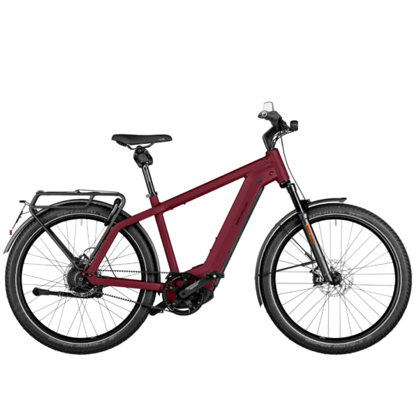 Riese & Müller Charger4 GT vario HS – Image 3