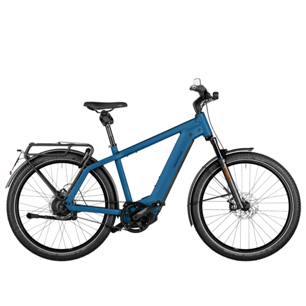 Riese & Müller Charger4 GT vario HS – Image 2