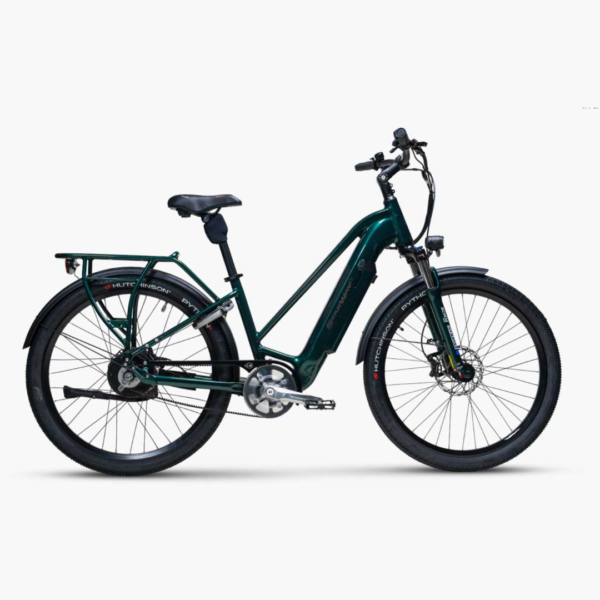 Starway SUV – Image 3