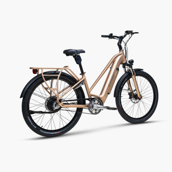 Starway SUV – Image 2