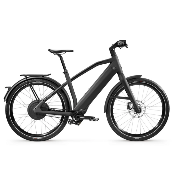 Stromer ST2 Pinion