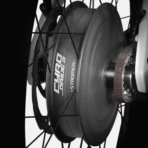 Stromer ST2 Pinion – Image 6