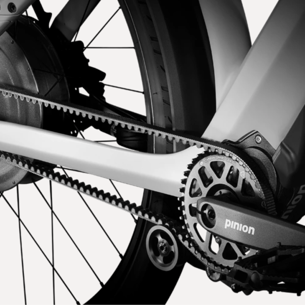 Stromer ST2 Pinion – Image 5