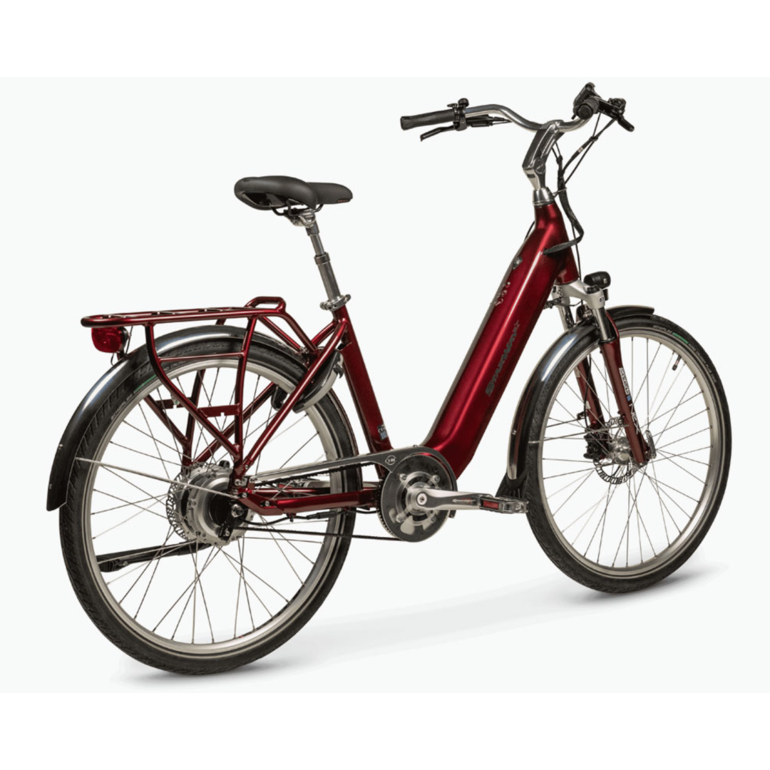 Starway Urban – Image 4