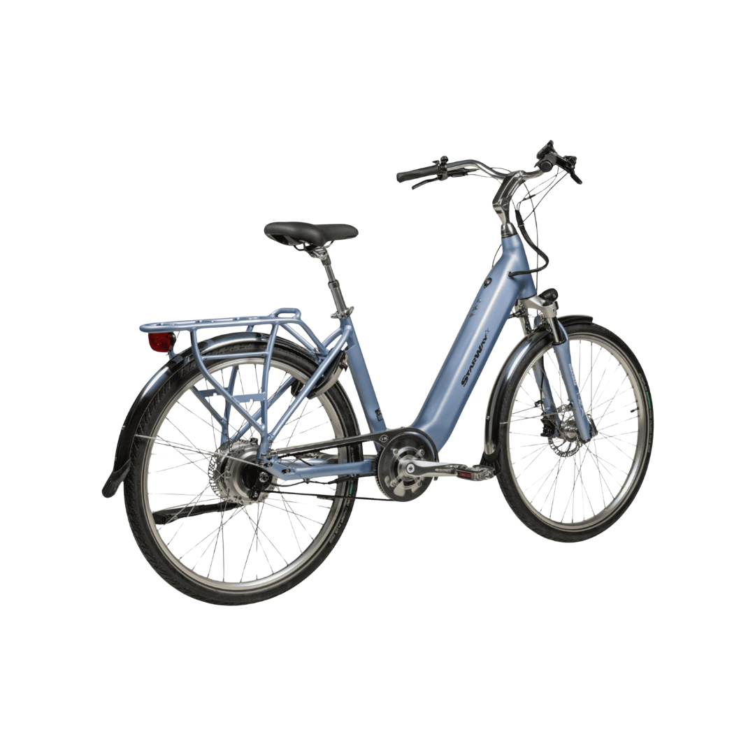 Starway Urban – Image 8