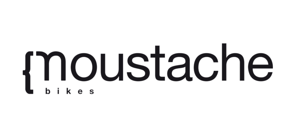 Logo Moustache