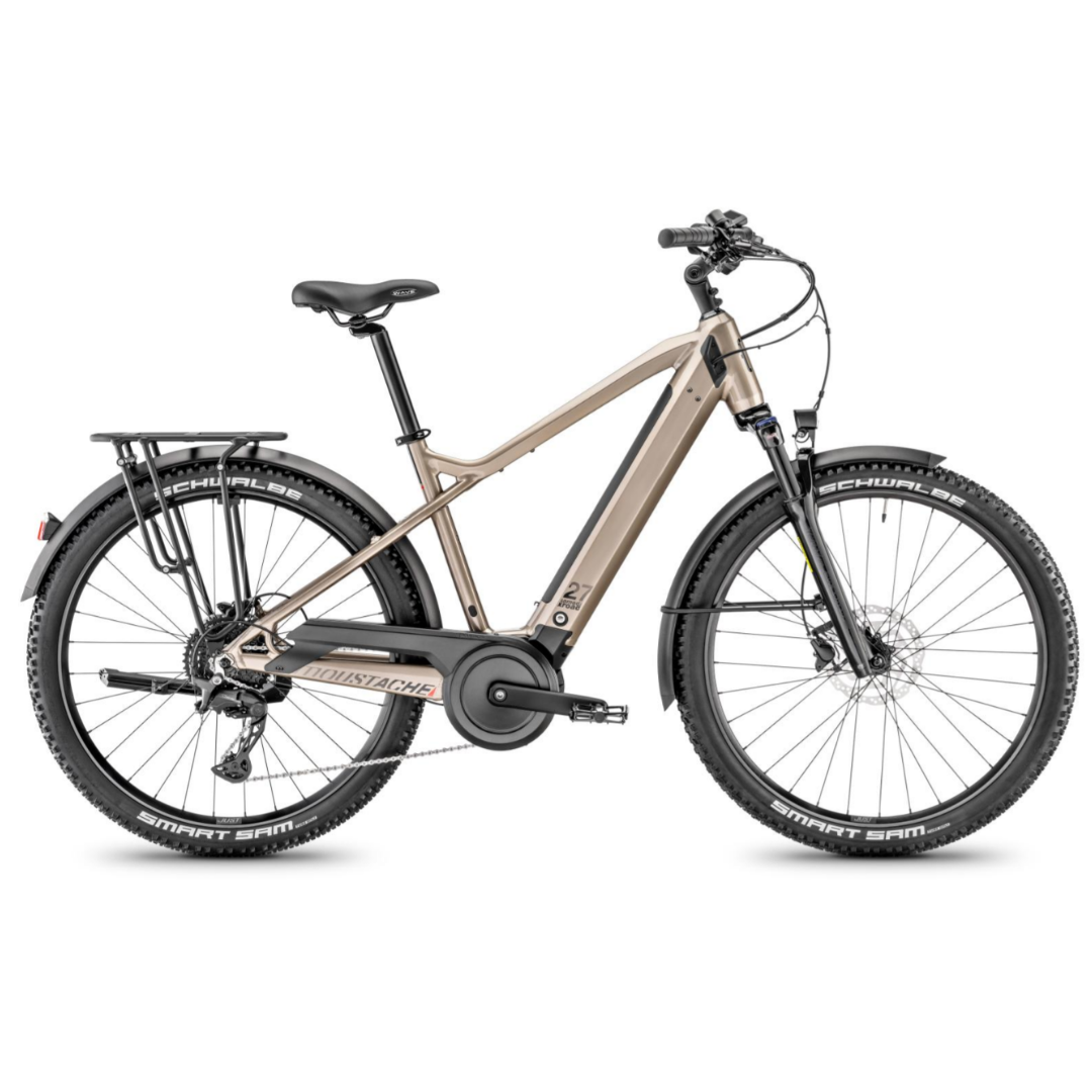 Moustache Xroad ES – Image 3