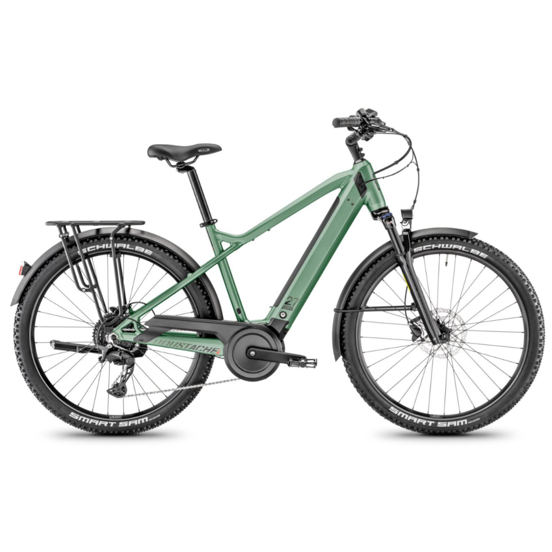 Moustache Xroad ES – Image 4