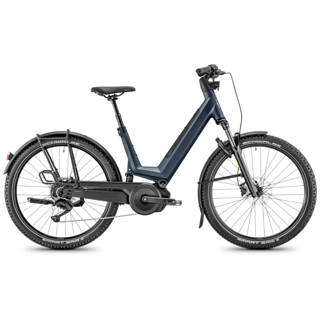 Moustache Xroad 2 FS