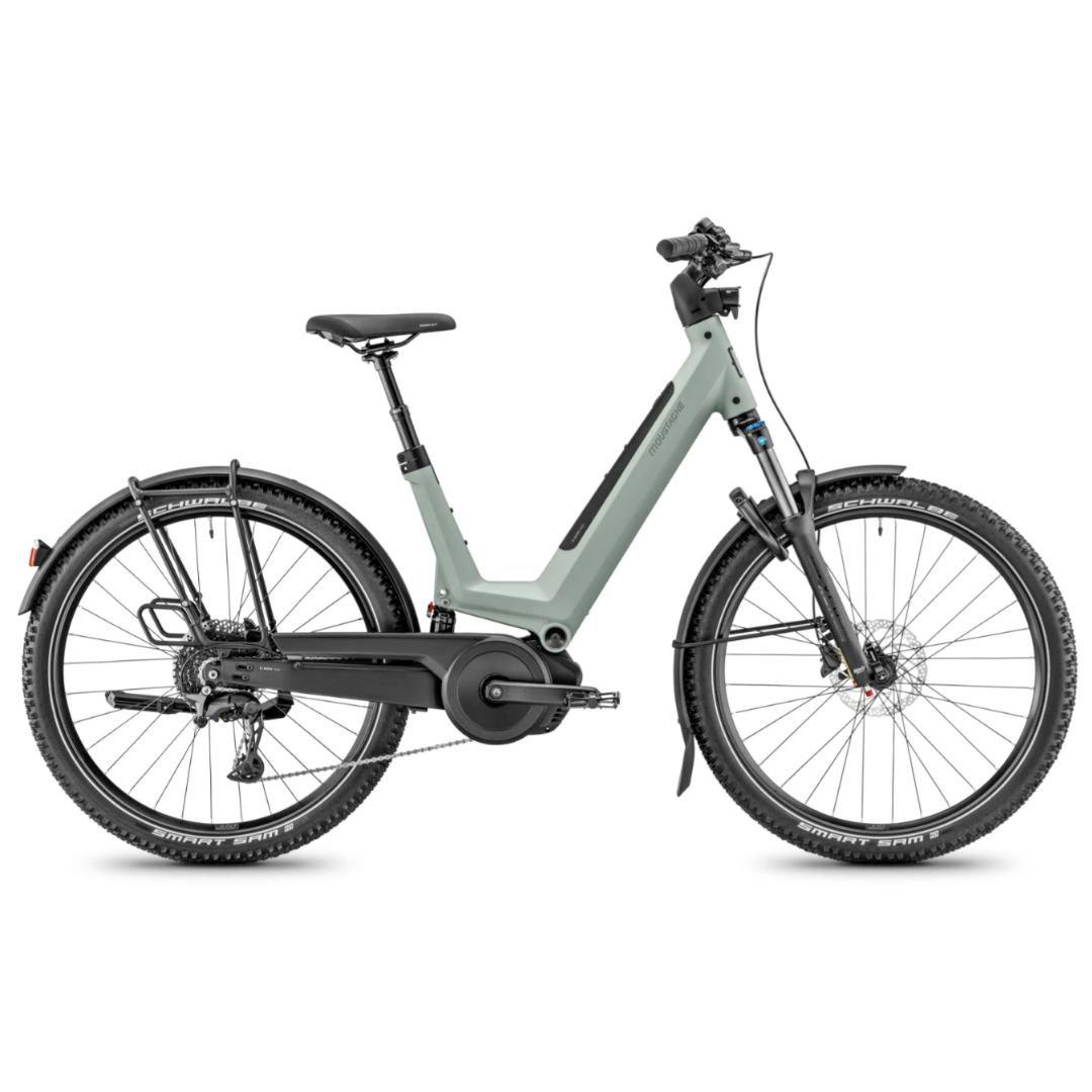 Moustache Xroad 4 FS