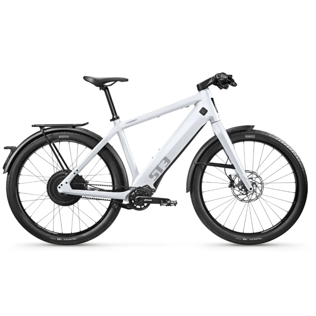 Stromer ST3