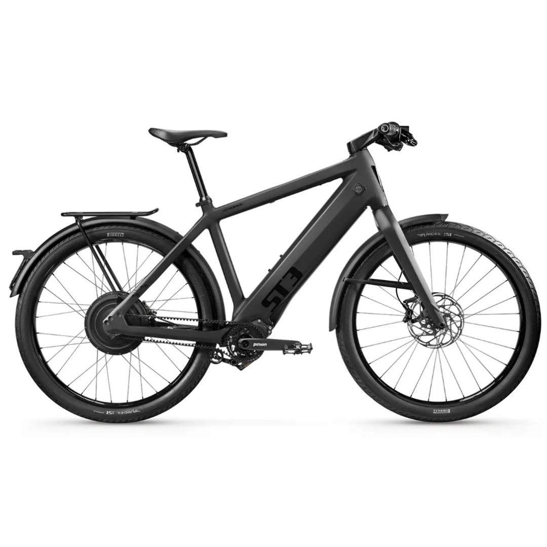 Stromer ST3 – Image 2