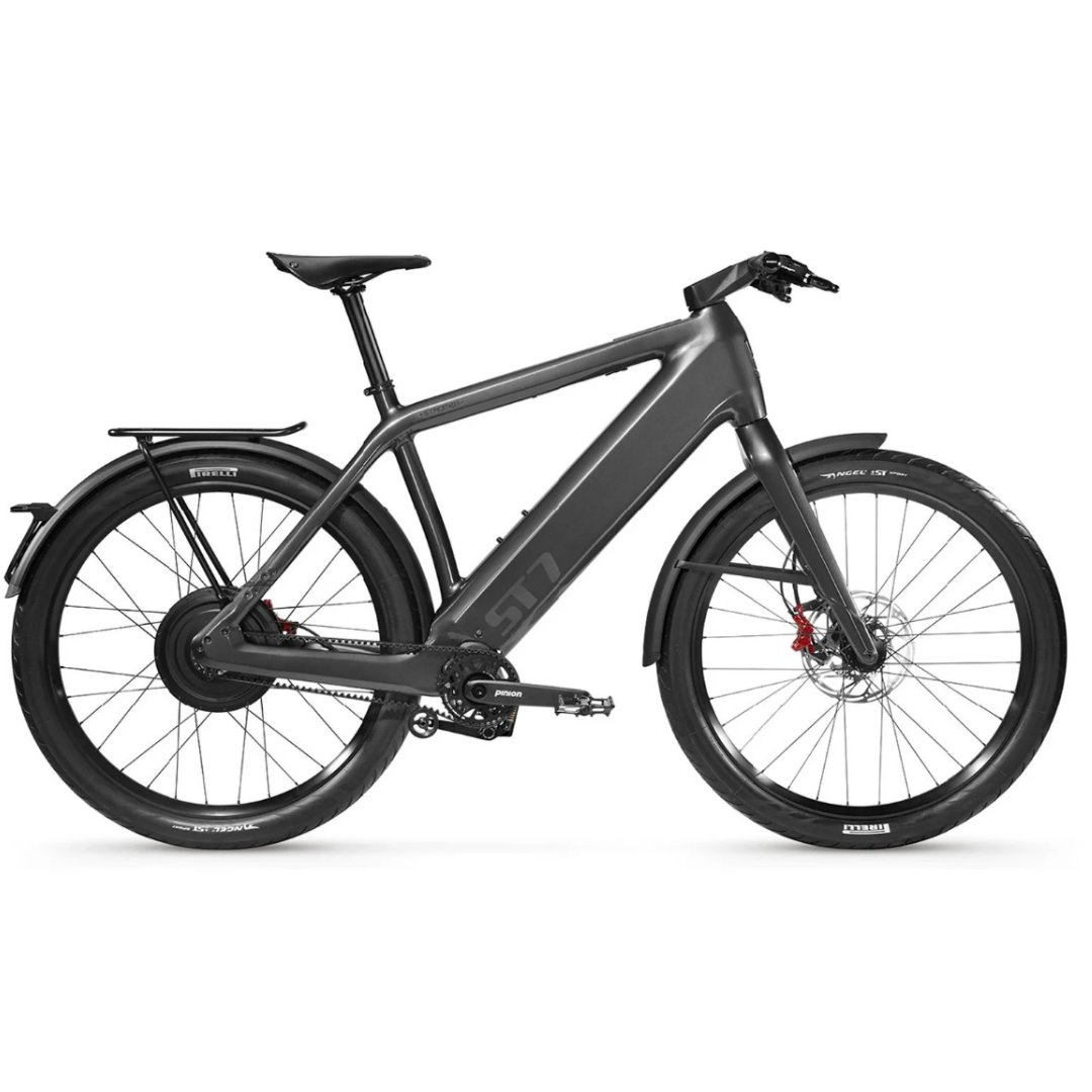 Stromer ST7