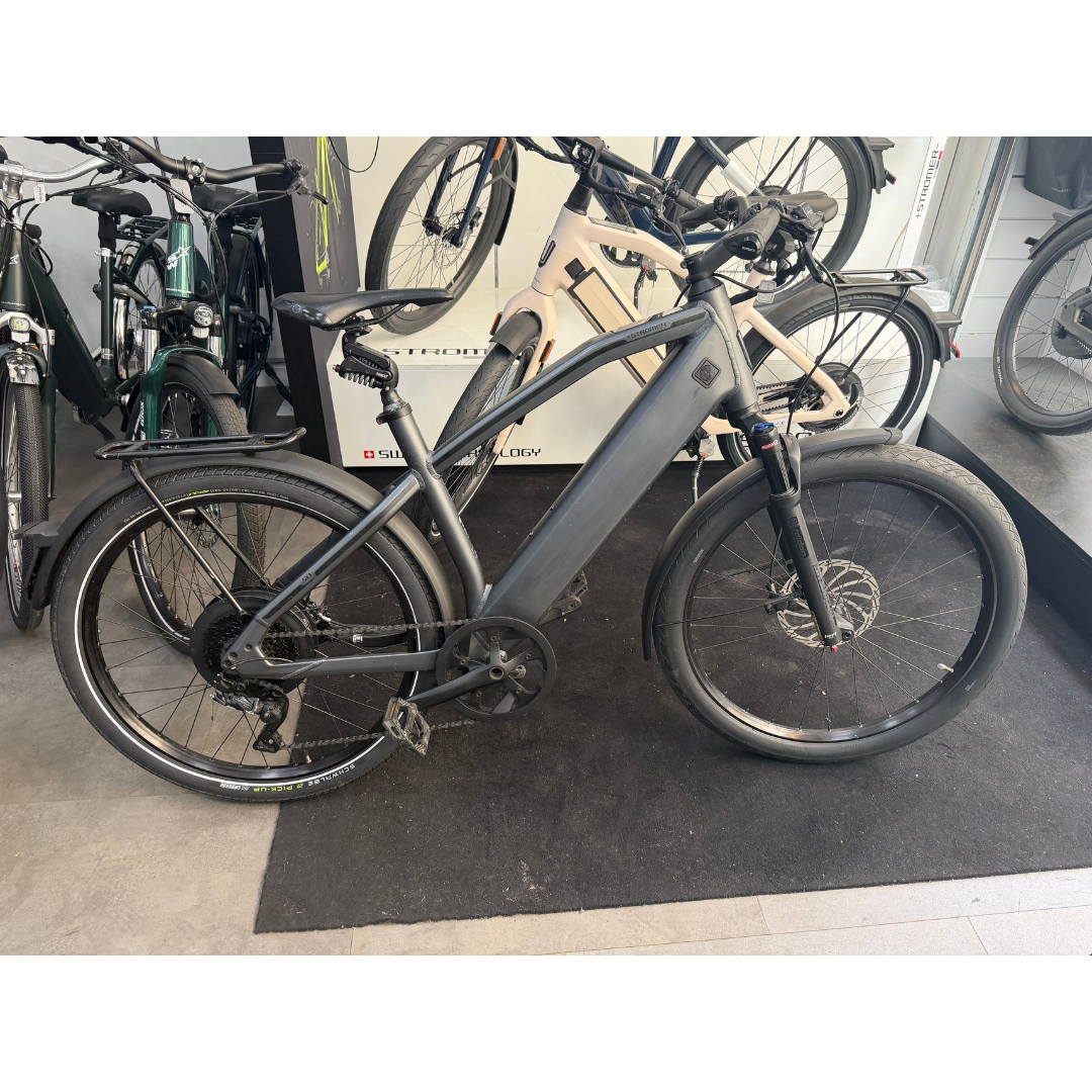 Stromer ST1 – Comme neuf