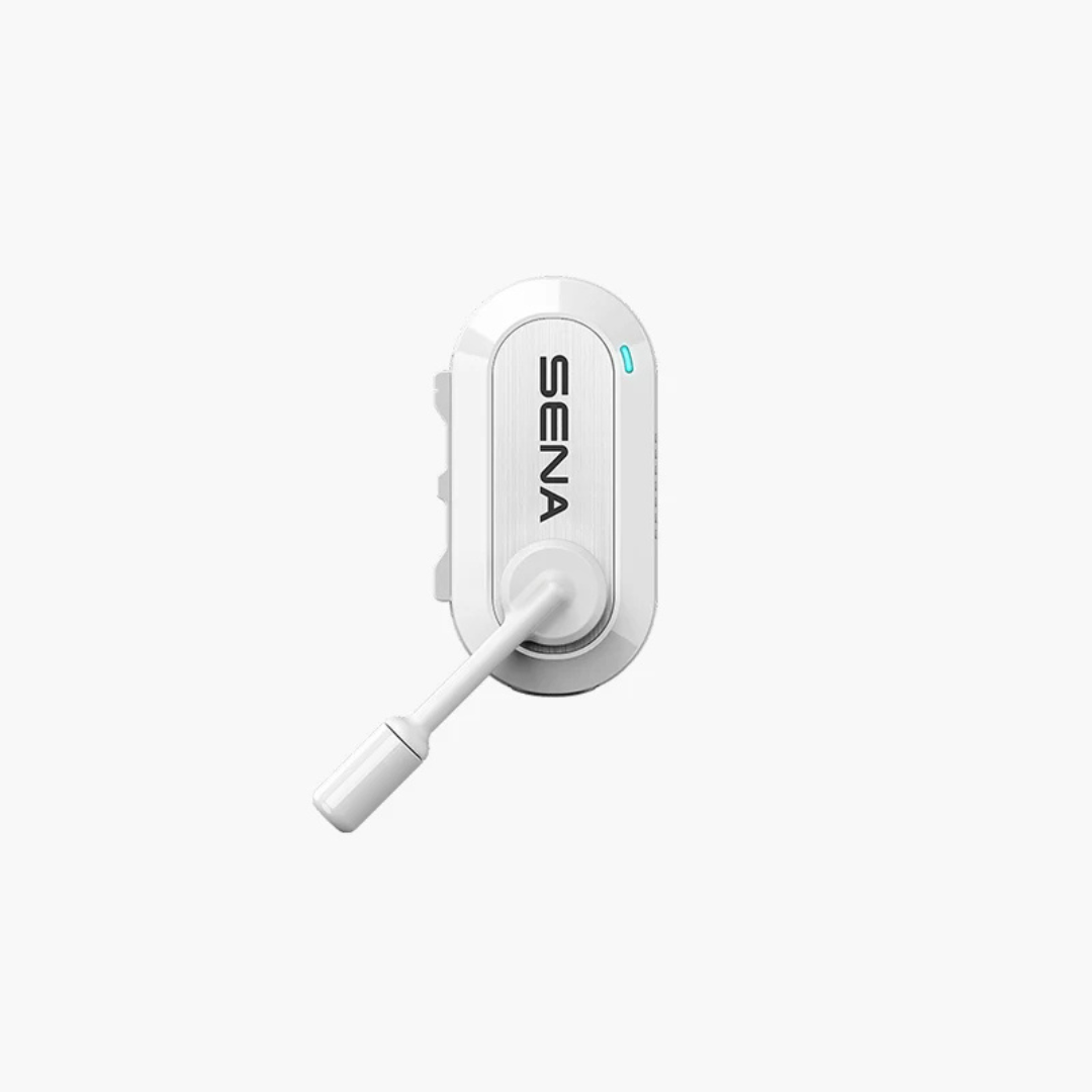 Sena BiKom 20 – Système de communication Mesh pour vélo